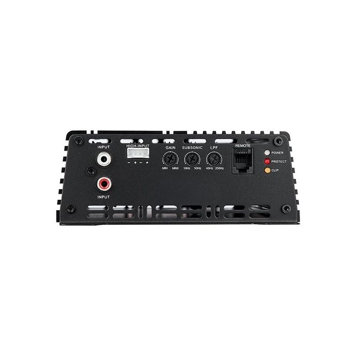 Amplificator Auto Deaf Bonce Apocalypse Atom 2000.1 Pro , monobloc, 2000W