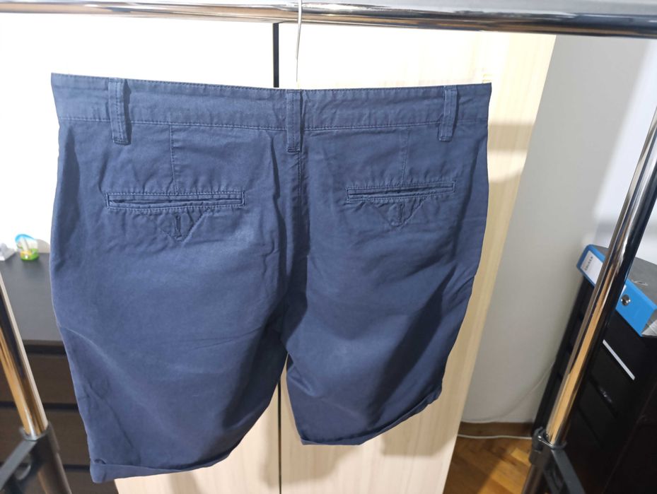 Мъжки къси панталони U.S. Polo Assn.