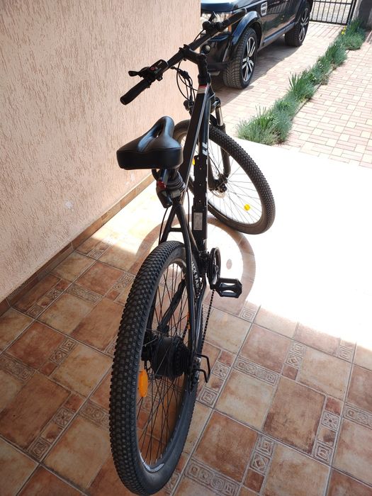Oferta Bicicleta electrica 29 cumparata de Noua