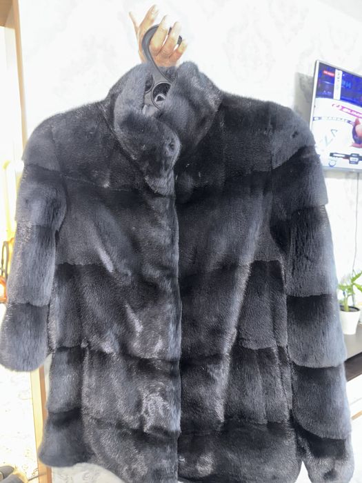 Трансформер шуба