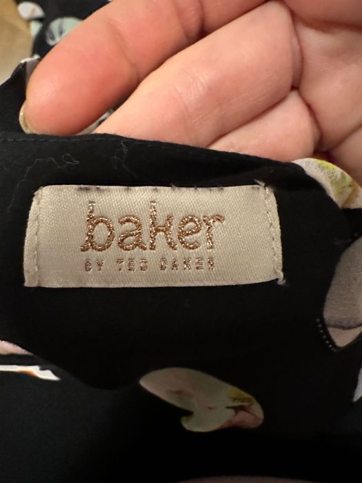 Детска рокличка Ted Baker