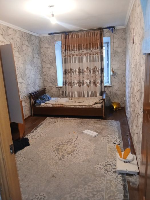 Квартира Отеген батыра