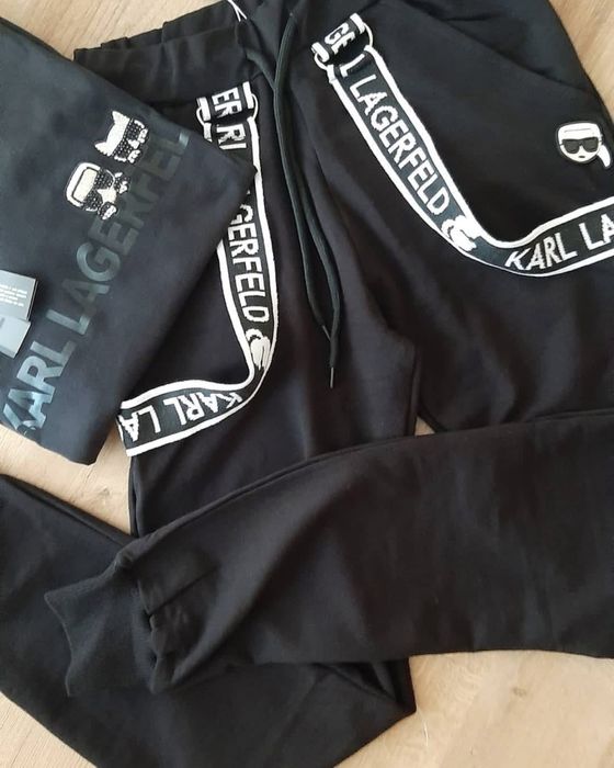 Дамска Блуза  Karl