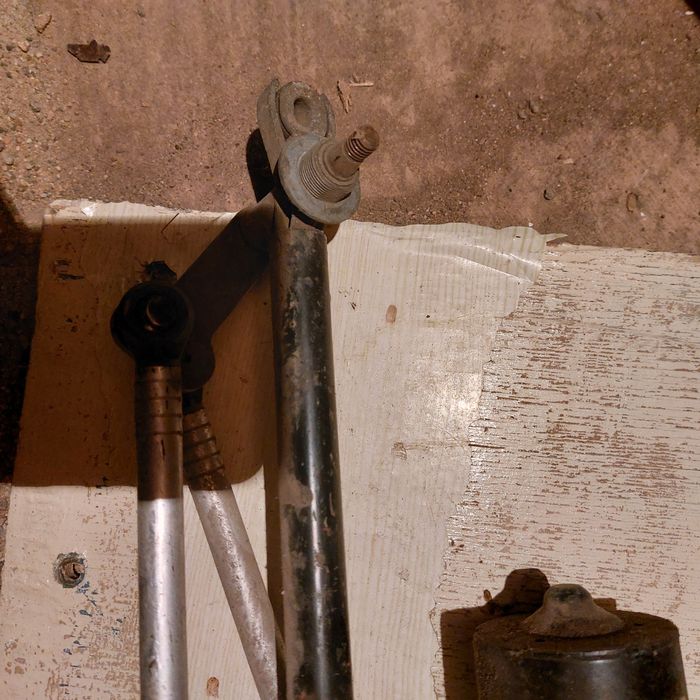 дворники на опель