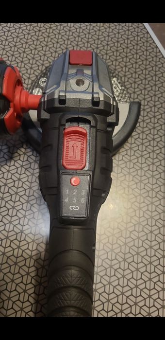 Flex  Parkside Performance