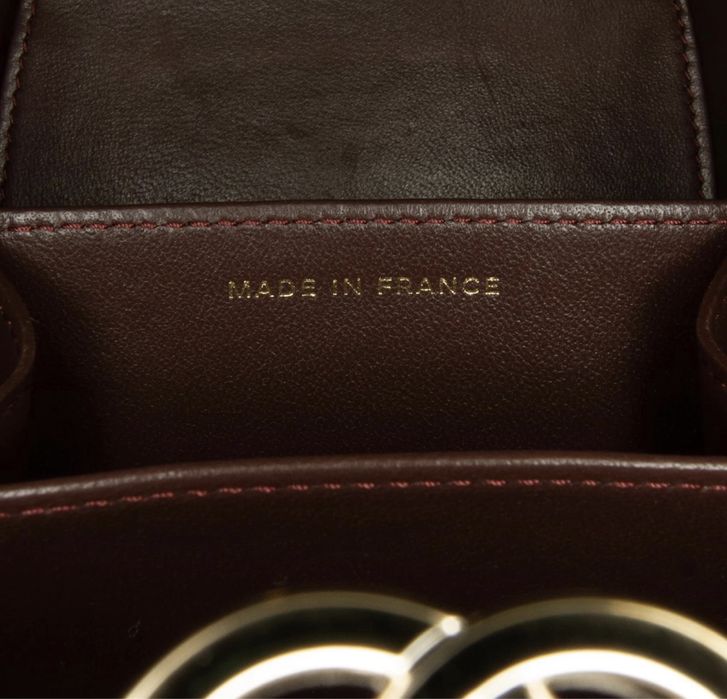 Chanel малка чанта