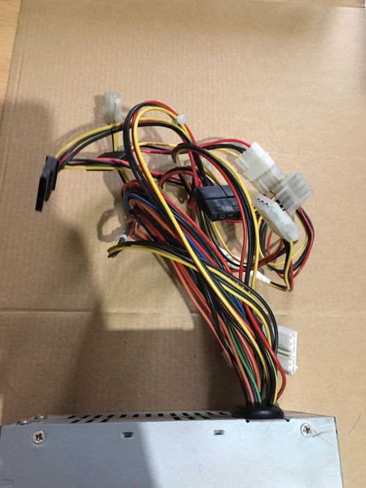 Sursa pc 400w MAV P4