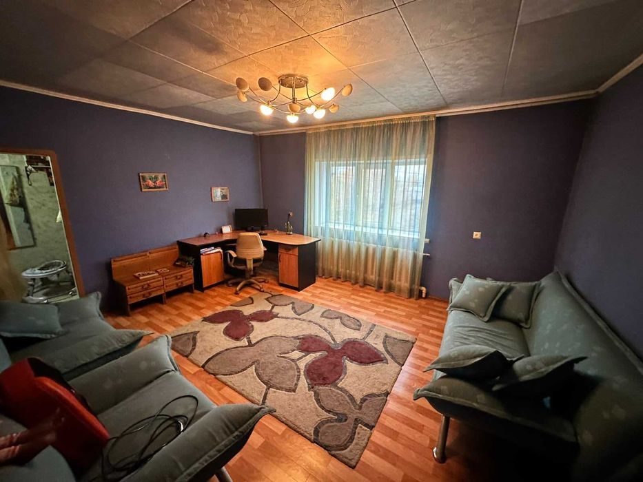 В продаже коттедж Зайсанская 159