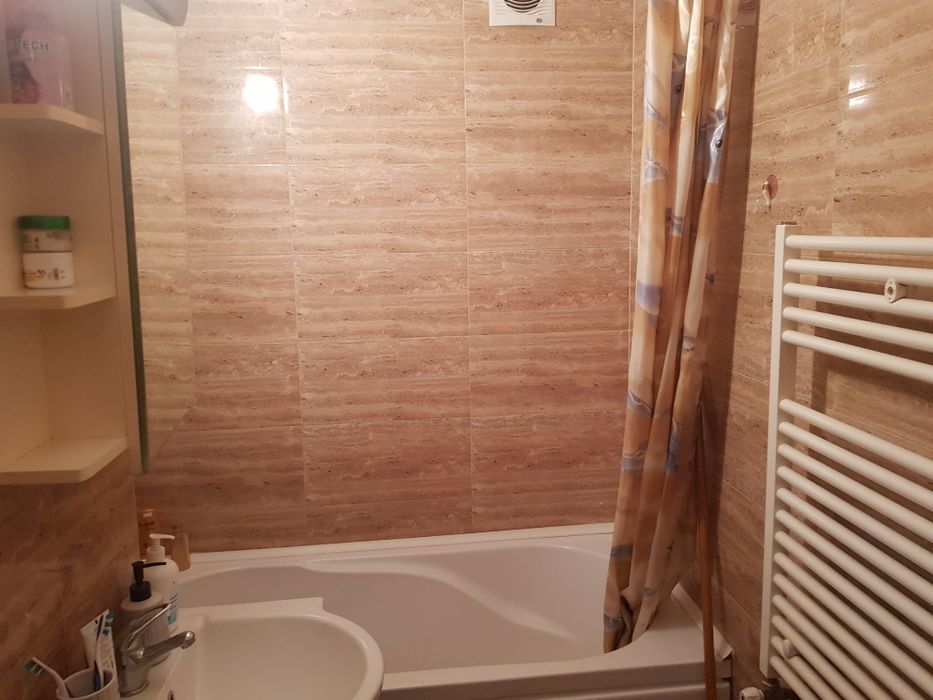 Teilor mobilata utilata fond nou