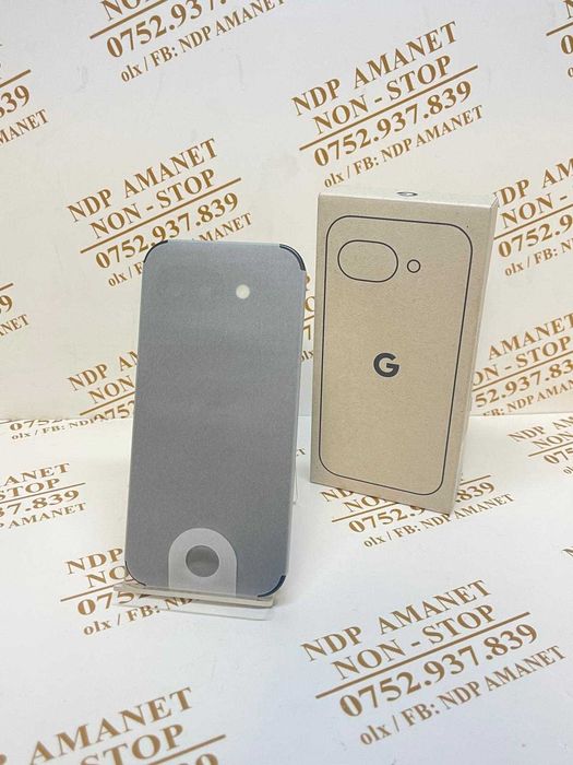 NDP Amanet NON-STOP Bld.Iuliu Maniu 69 GOOGLE PIXEL 10A NOU! (59080)
