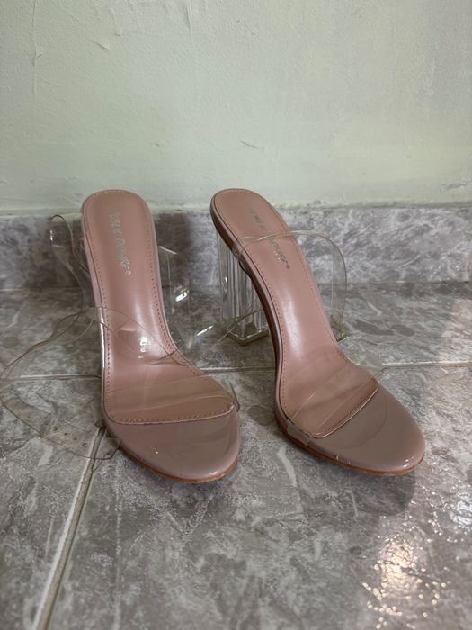 Public desire токчета