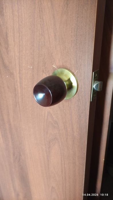 Межкомнатные двери