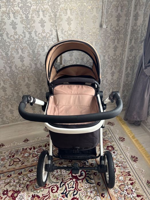 Коляска сатылады