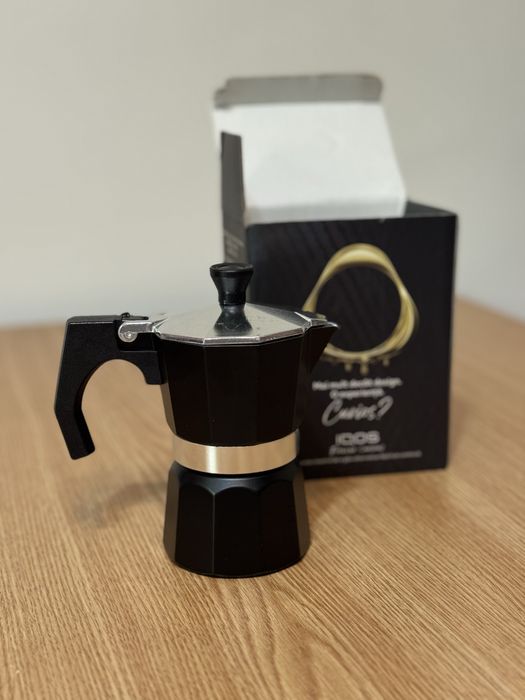 Cafetiera Iqos Seletti