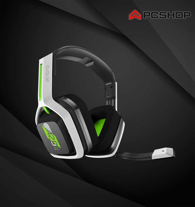 Logitech Astro A20 Наушники беспроводные