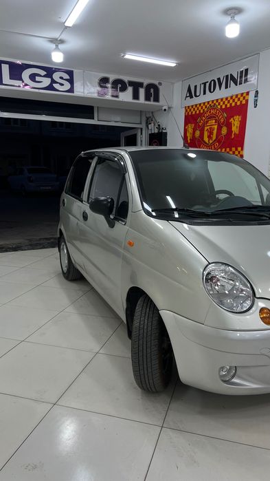 Продается Chevrolet Matiz
