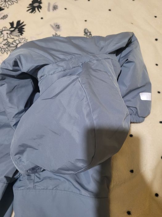 Salopeta iarna impermeabila 104