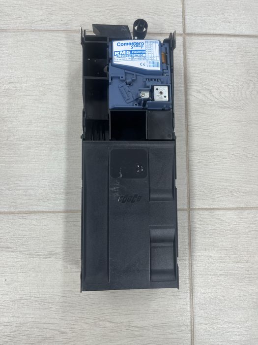 Jetoniera RM5 Comestero