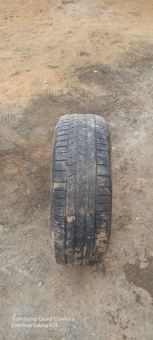Продам шины 225/70.р16