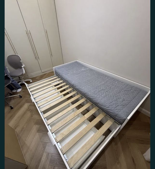 Кровать детский 2 адам