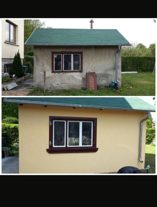 Executăm renovări interioare rapide și de calitate, oferind finisaje m