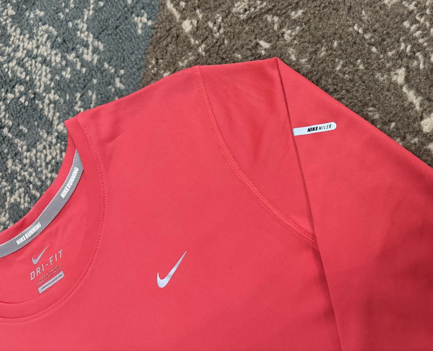 Дамска блузка Nike DRI-FIT