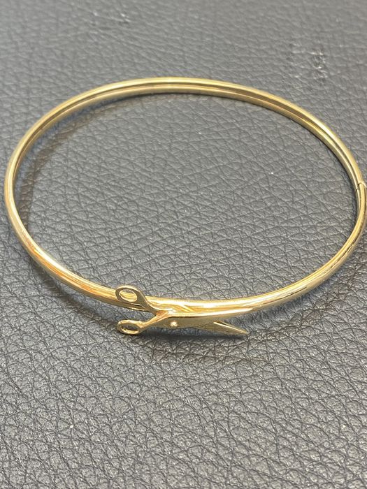 Златна гривна ланче14 к 585 gold zlatna grivna синджир