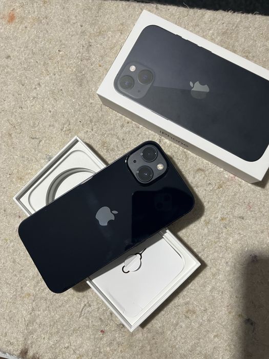 iPhone 13 256 gb EAC \ айфон 13