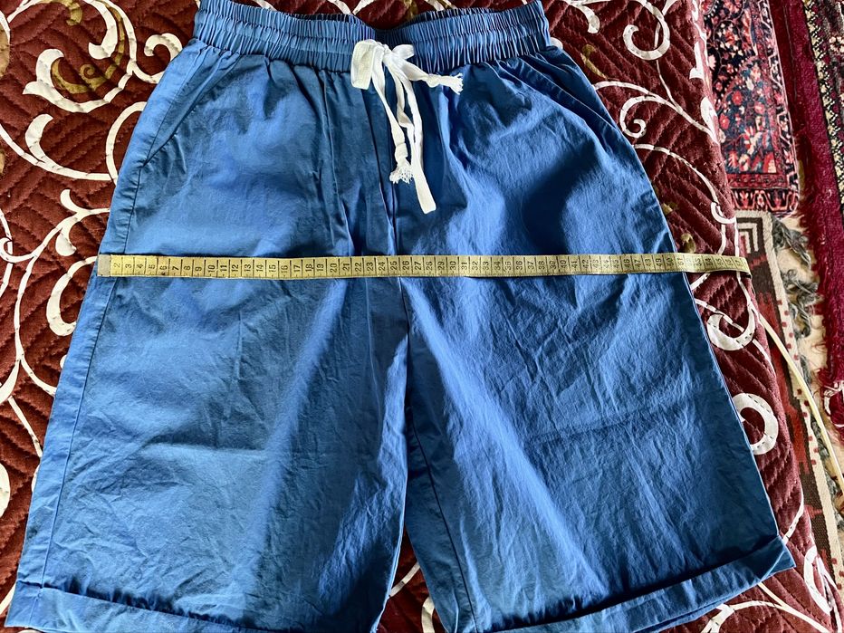 Къси, летни панталонки