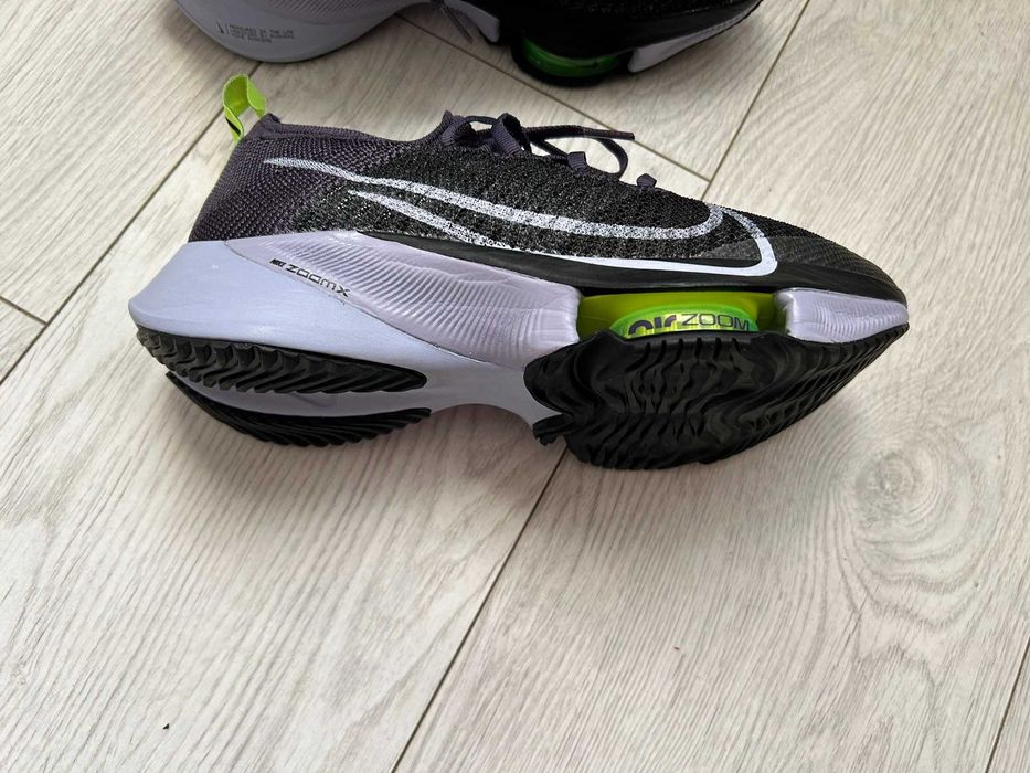 Nike air zoom tempo next%