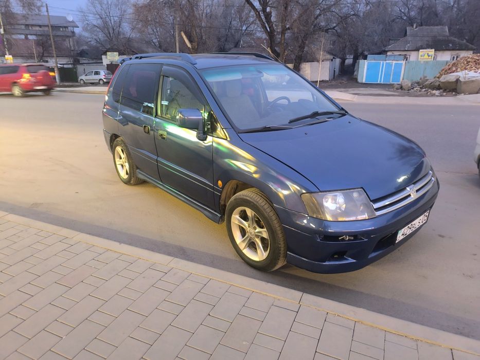 Комплект титановые диски