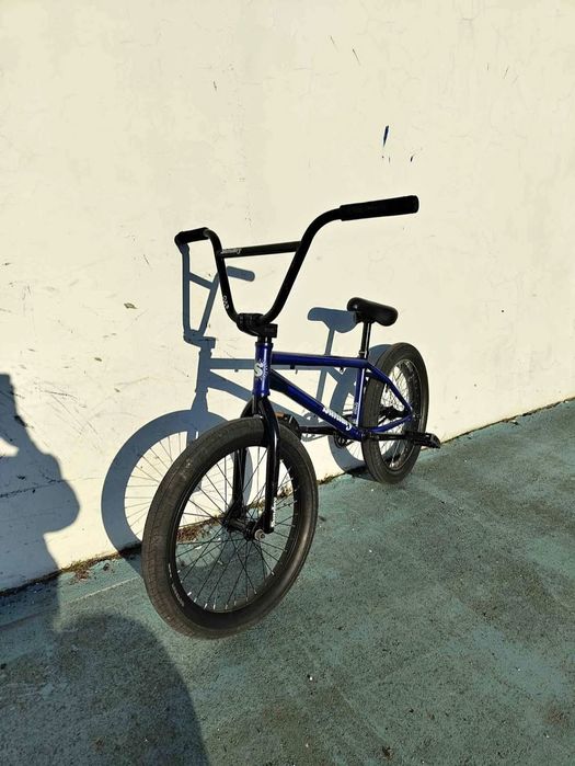 Sunday Scout BMX 20