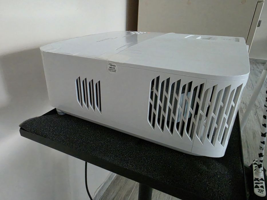 Optoma UHD38X 4k 240Ghz gaming