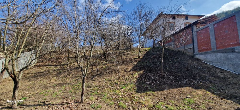 Продава се Парцел в с. Сапарево, Област Кюстендил - 700 кв.м за 53 €/кв.м - Снимка #16