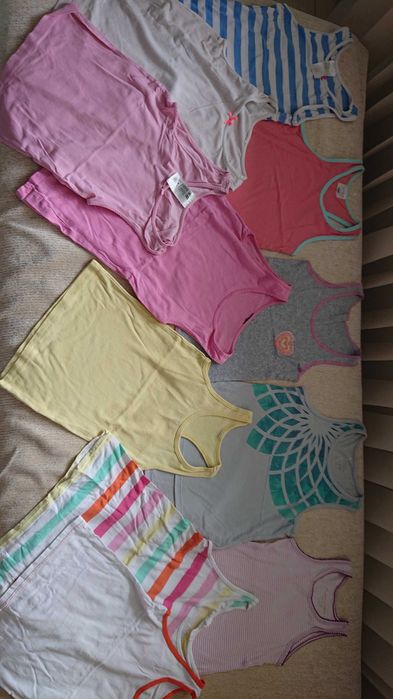 Запазени дрешки на символични цени