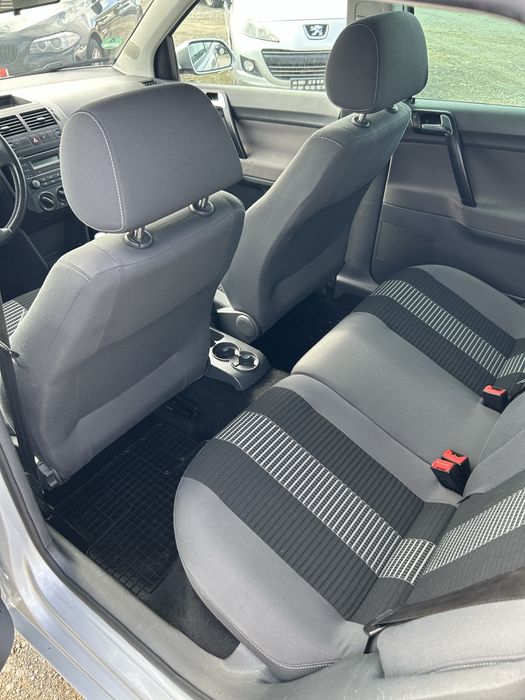 Vw polo 1.4 benzina