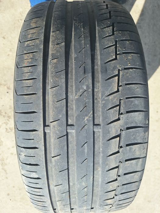 Anvelope continental 235 45 17 vara