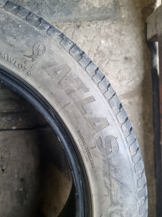 Продам резину лето