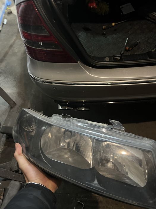 Фарове Сеат Леон 1М