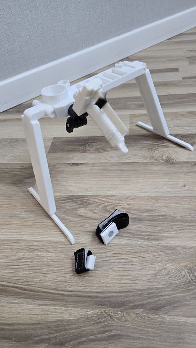 Lash device аппарат для формирования пучков