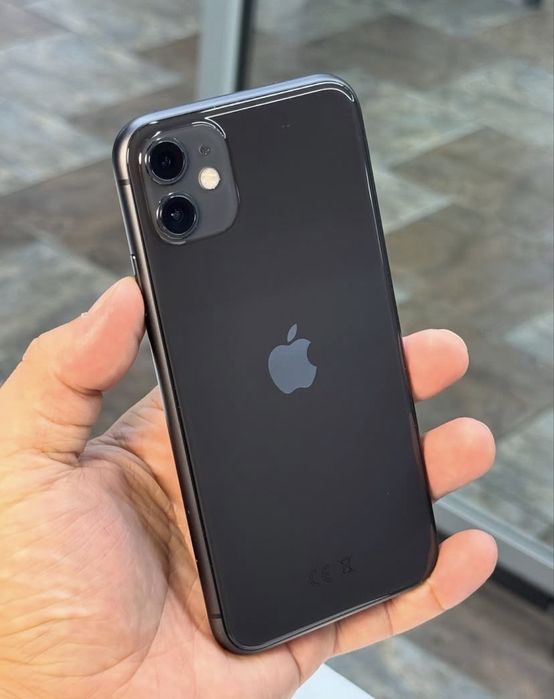 Продам Iphone 11  128gb
