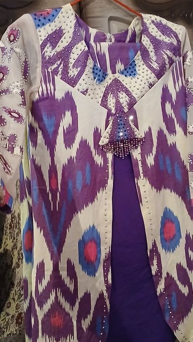 Adras kòylak sotiladi