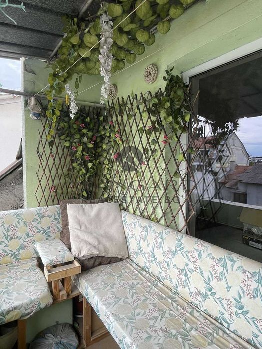 Продава се Тристаен апартамент в Пловдив, Център - 114 кв.м за 1969 €/кв.м - Снимка #14