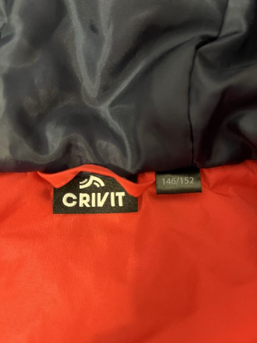 Vand geaca schi Crivit