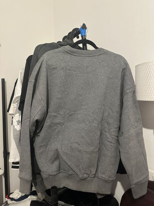 Bluza Fear of God x Ermenegildo Zegna - Size M -
