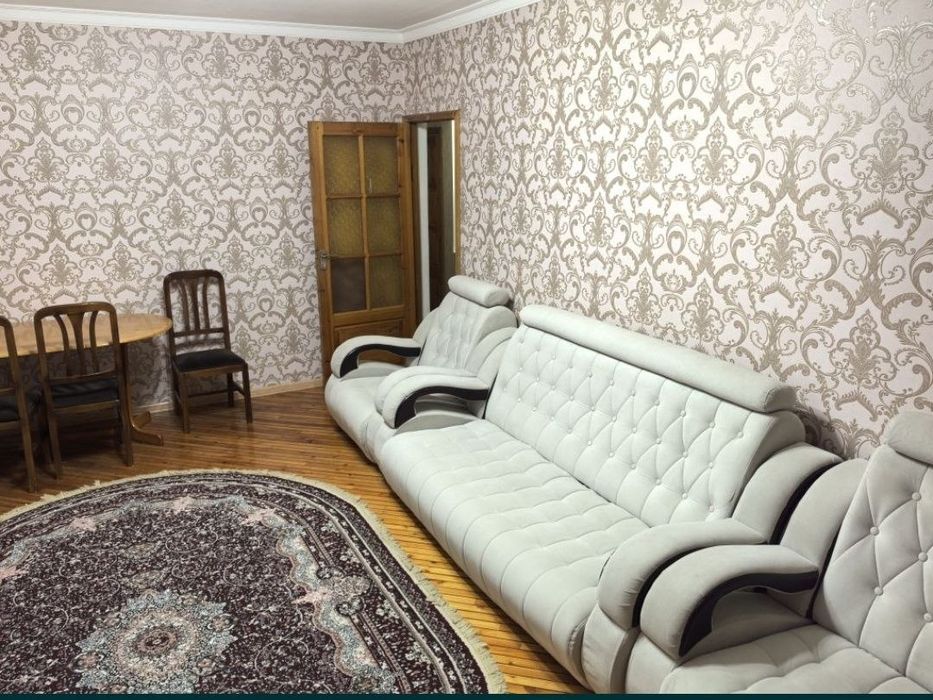 Mirzo Ulugʻbek Parkentskiy 3 xona ijaraga beriladi