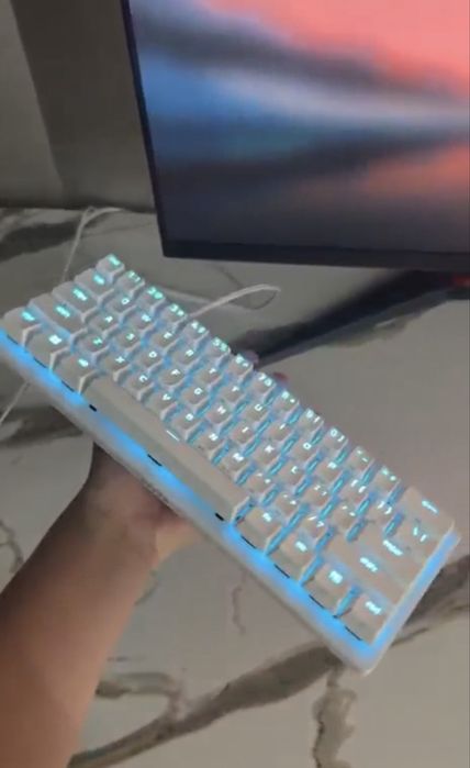 Set calculator gaming