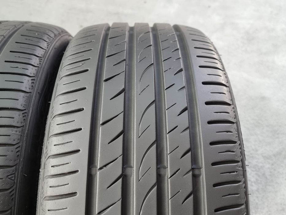 205/40/17 Nexen 4Броя: 160€ 6.5мм