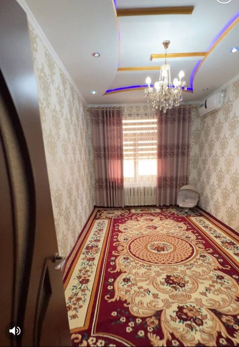 2 xona qilingan srochna