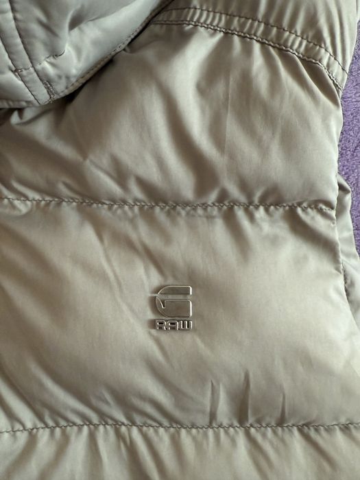 G-Star RAW Елек 'Whistler'  с отделяща се качулка